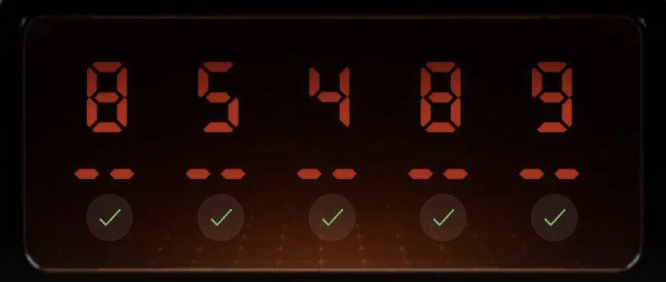 Nordom Gates Daily Puzzle & Video Code 21 March 2025